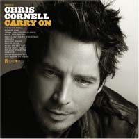 Chris Cornell — Carry On